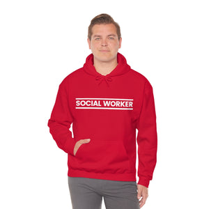 Social Worker Sweatshirt