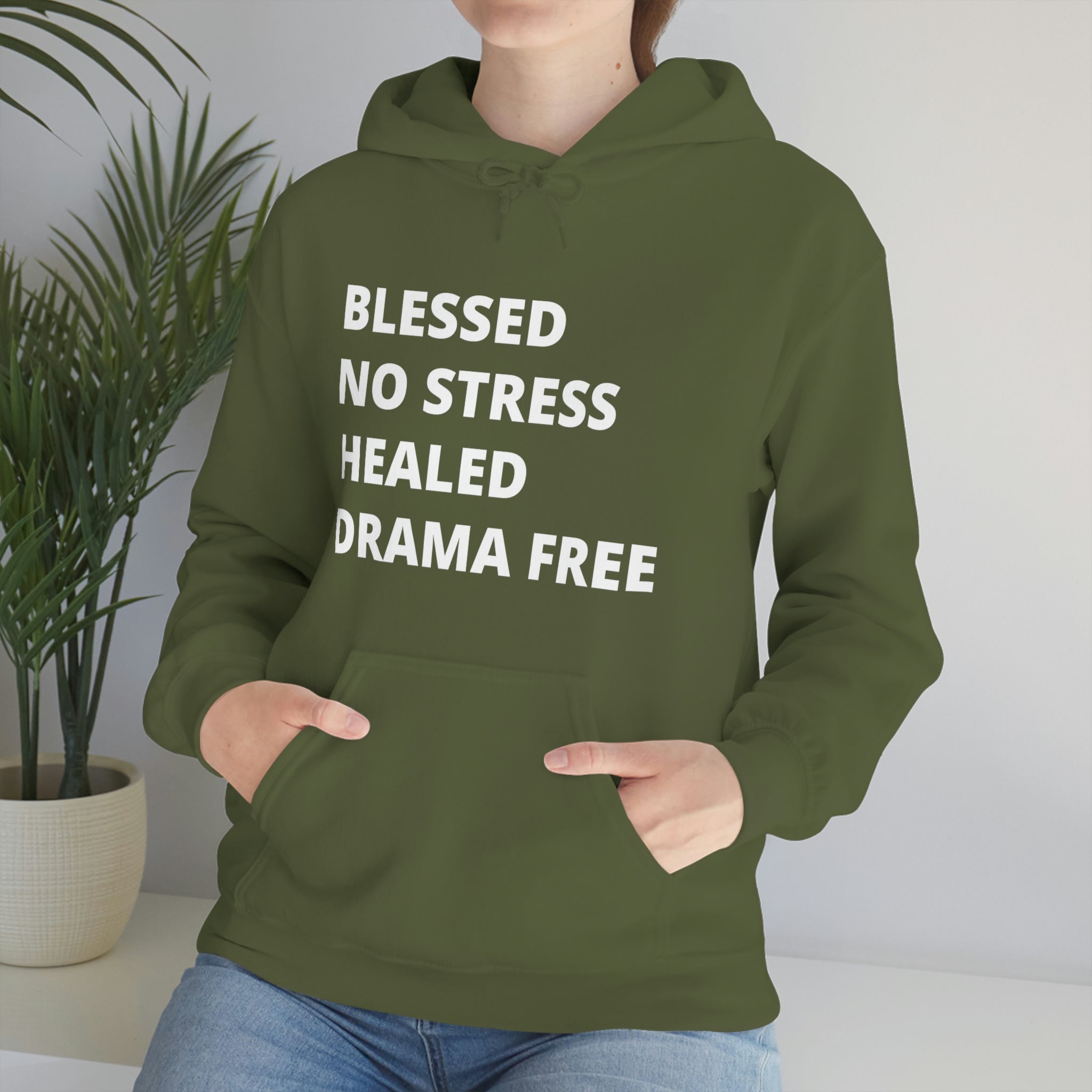 BNHD Sweatshirt