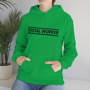 Social Worker Sweatshirt