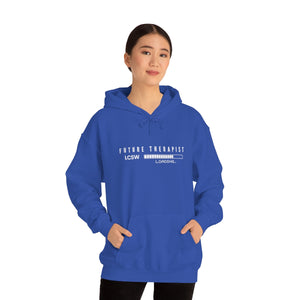 LCSW Loading Hooded Sweatshirt