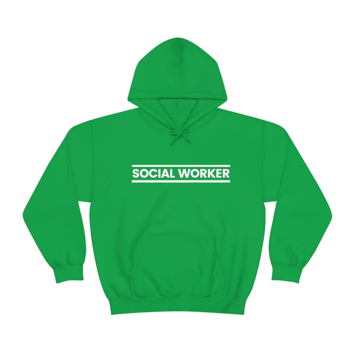 Social Worker Sweatshirt