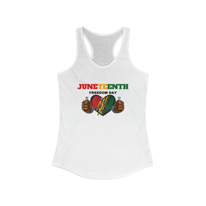 Juneteenth Tank