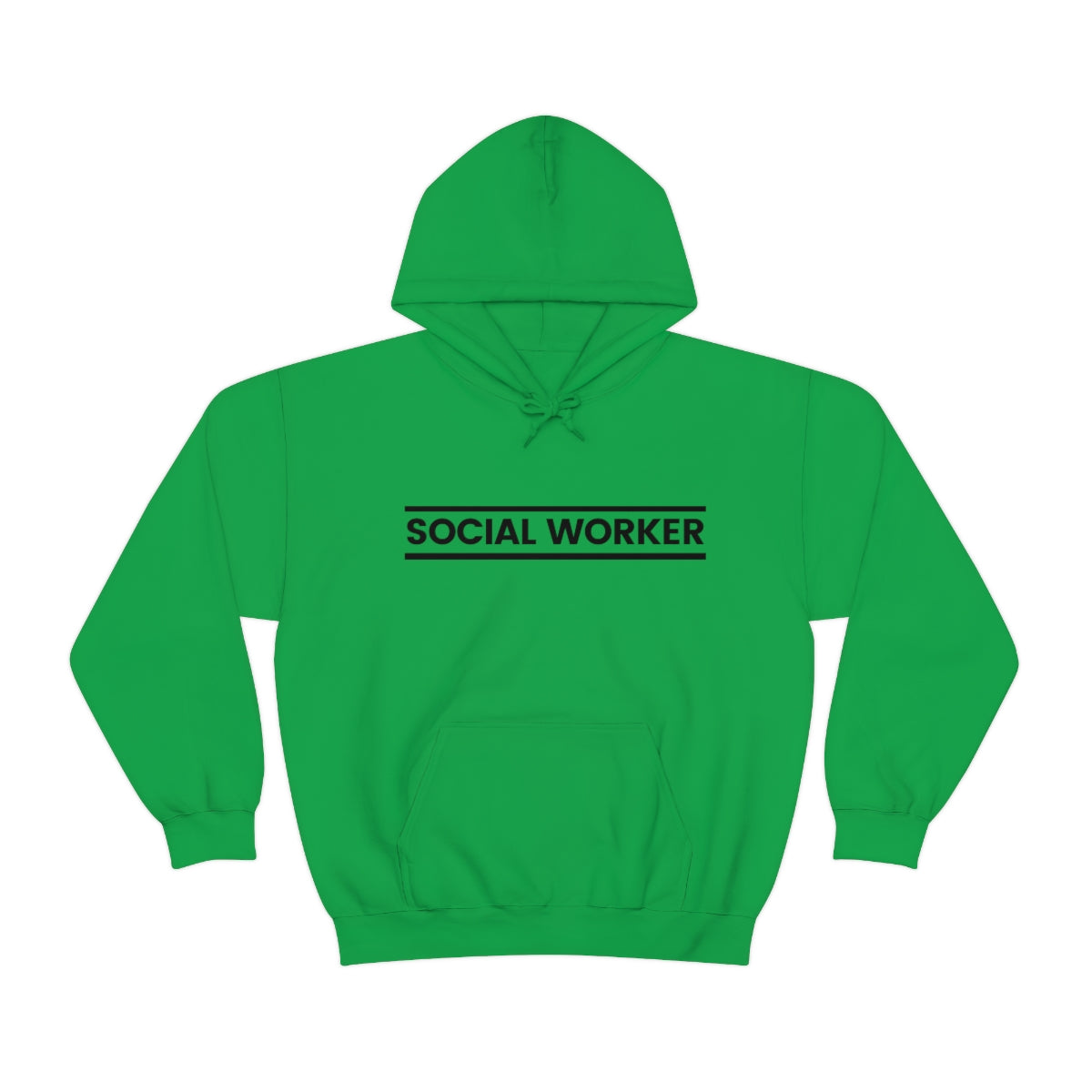 Social Worker Sweatshirt