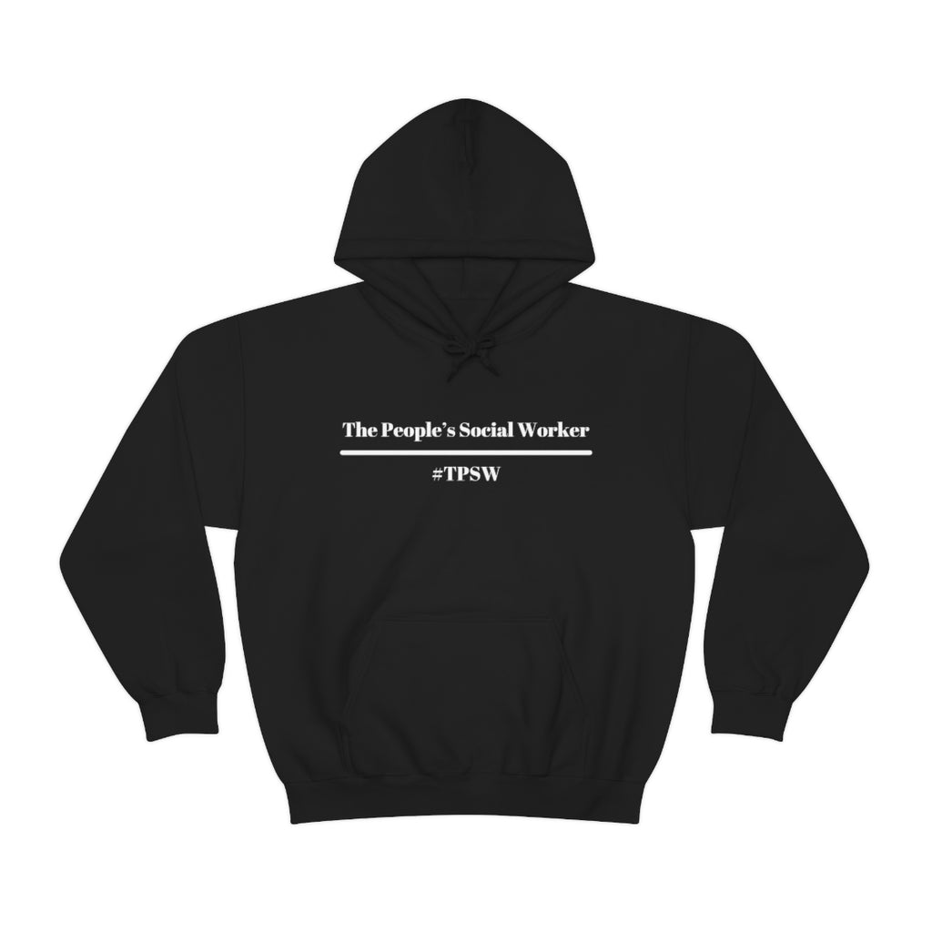 TPSW Hooded Sweatshirt