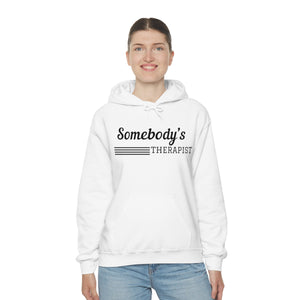 Somebody's Therapist Sweatshirt