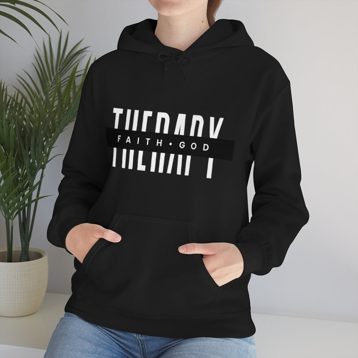 TFG Hoodie