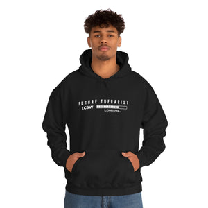 LCSW Loading Hooded Sweatshirt