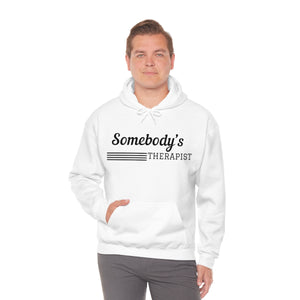 Somebody's Therapist Sweatshirt