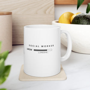 LMSW Loading Mug