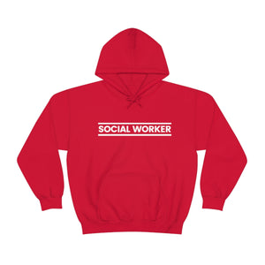 Social Worker Sweatshirt